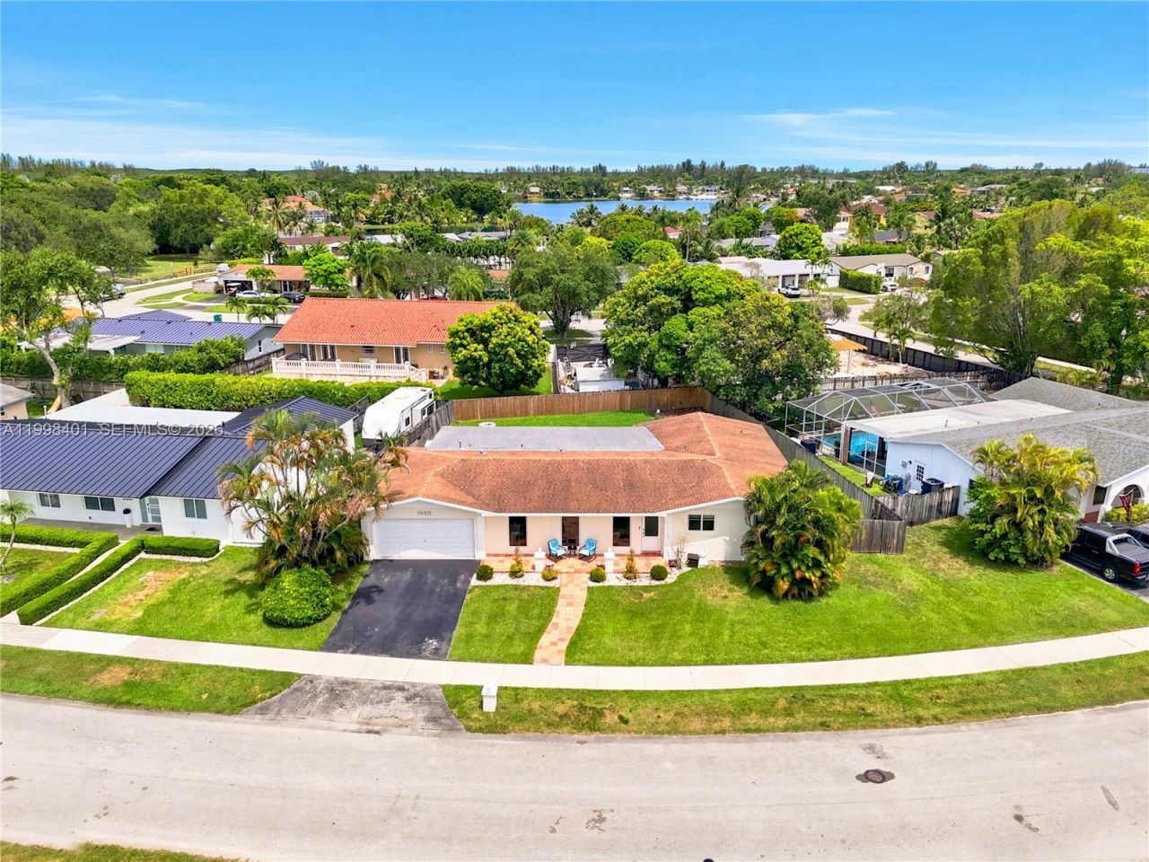 19911 SW 84th Ave, Cutler Bay, FL 33189 Photo
