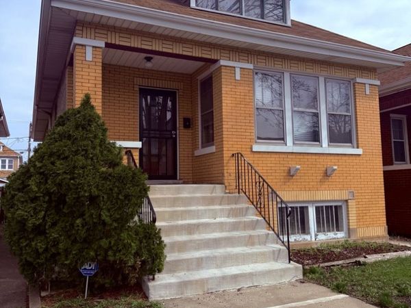 4941 S Kolin Avenue , Chicago, IL 60632