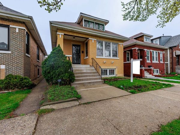 4941 S Kolin Avenue, Chicago, IL 60632