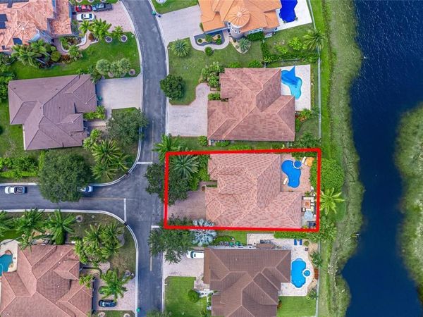 12307 NW 49th Street, Coral Springs, FL 33076