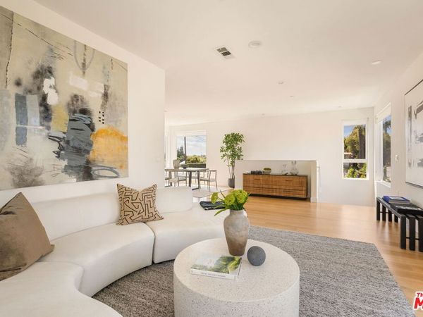 11724 Culver Boulevard, Unit 12, Los Angeles, CA 90066