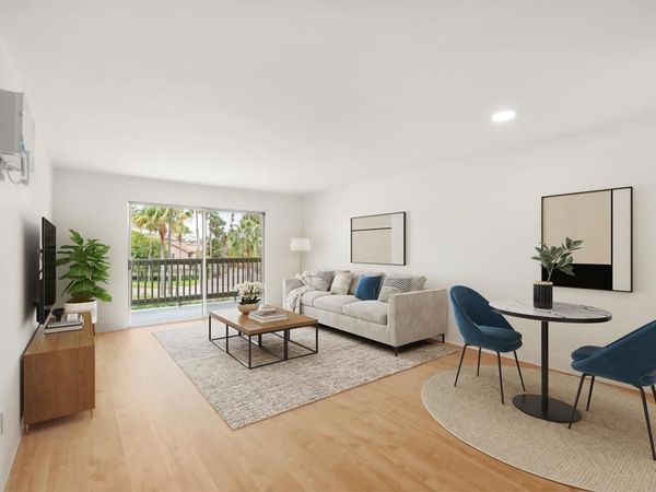 4444 W Point Loma Boulevard, Unit 122, San Diego, CA 92107