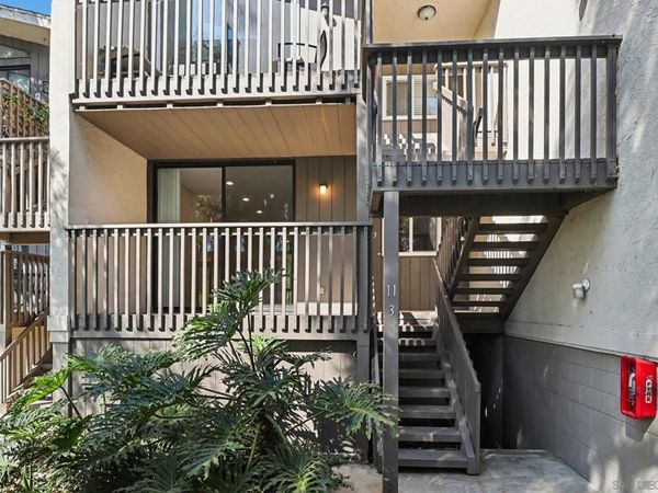 4615 Pico, Unit 3, San Diego, CA 92109