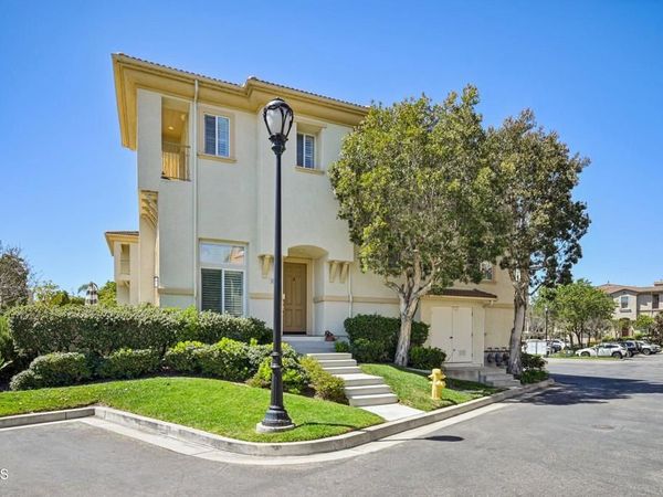 1337 Bayside Circle, Oxnard, CA 93035