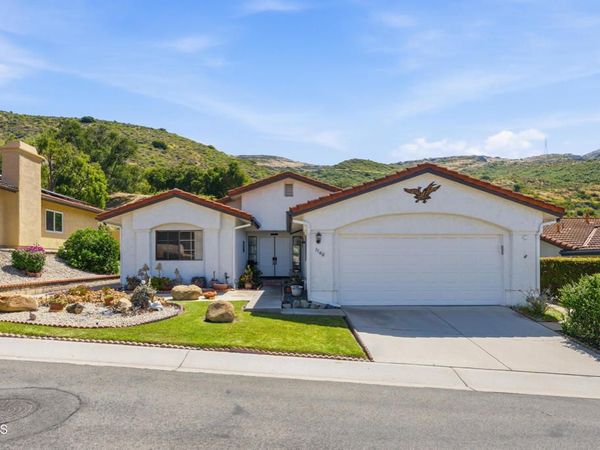 1148 Itamo Street, Camarillo, CA 93012