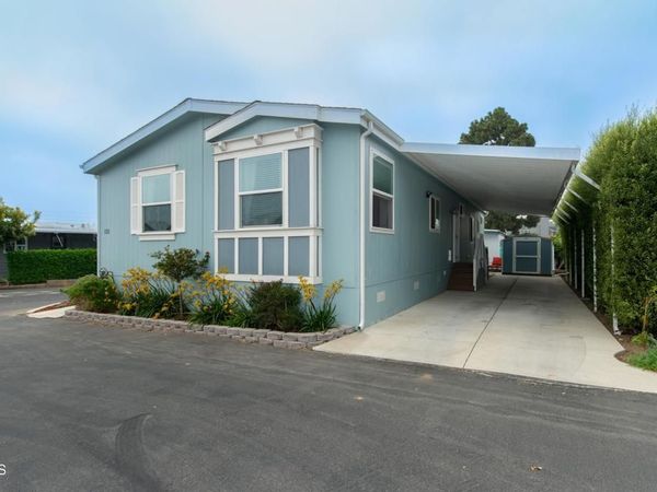 101 Gay Drive, Unit ., Ventura, CA 93003