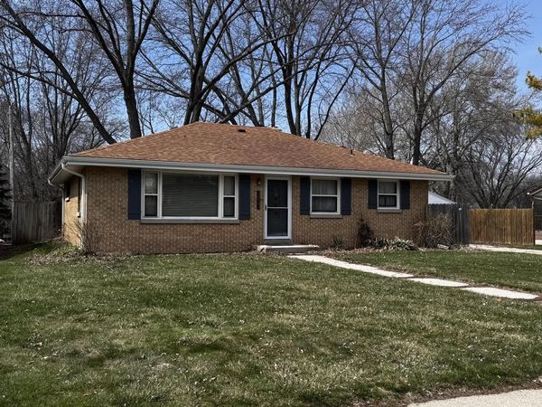 1623 17th AVENUE, Grafton, WI 53024