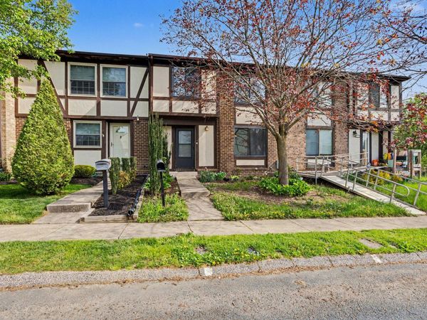 143 BOURBON COURT, PARKVILLE, MD 21234