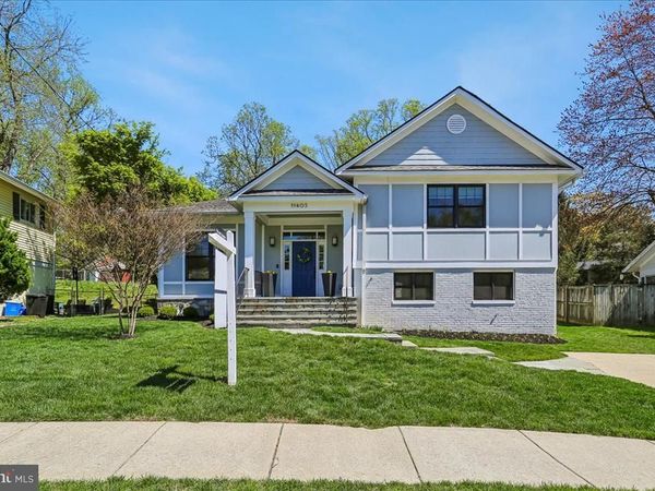11405 LUND PLACE , KENSINGTON, MD 20895