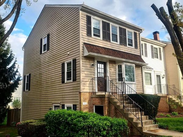 144 BENT TWIG LANE, Unit 339, GAITHERSBURG, MD 20878