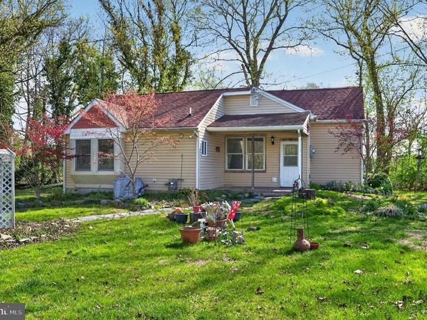 79 E MILLBROOKE AVENUE, WOODSTOWN, NJ 08098