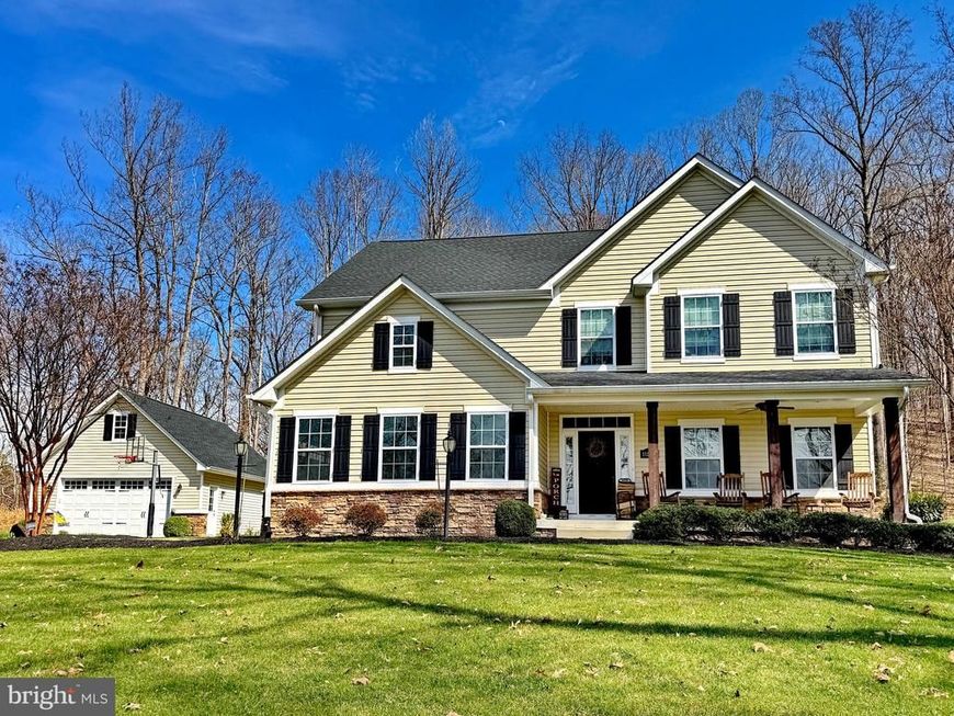 11504 Thicketty Holly Place, La Plata, MD 20646 Main Photo