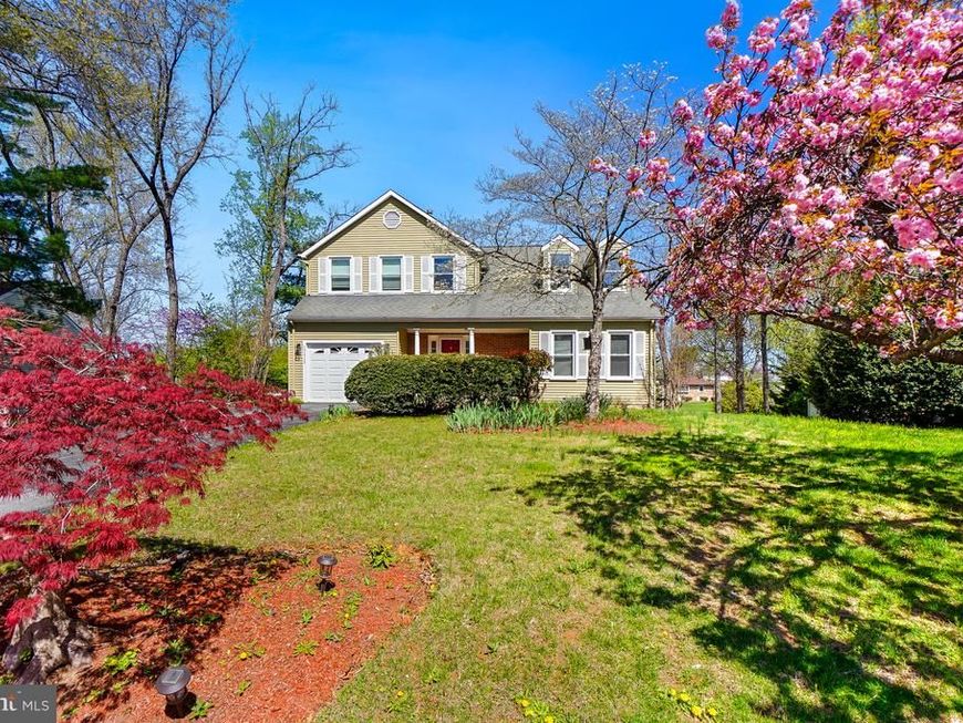 17413 Cherokee Lane , Olney, MD 20832 Main Photo