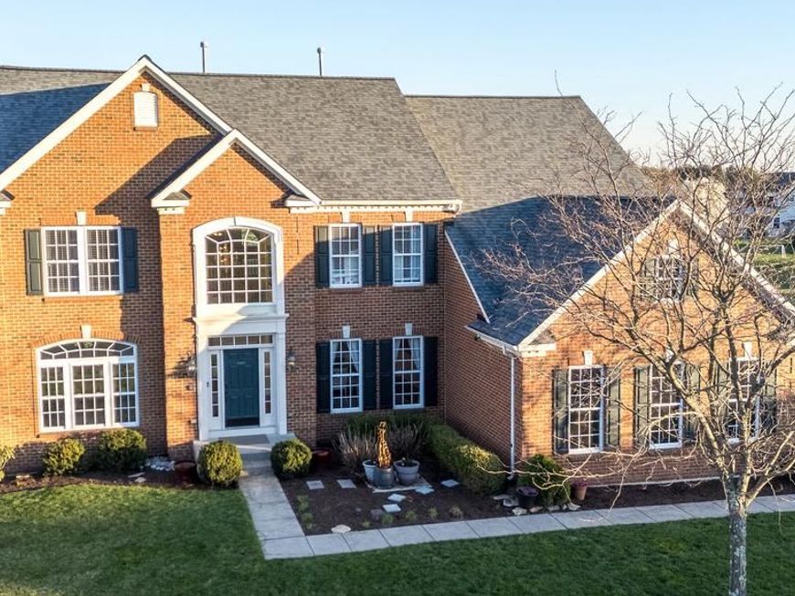 950 Masters Way, Harleysville, PA 19438 Main Photo