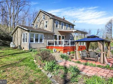 166 ARBORETUM ROAD, BERNVILLE, PA 19506