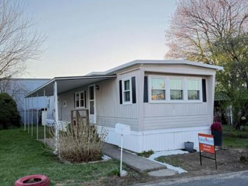 111 Hoover Drive , Fairless Hills, PA 19030 Main Photo