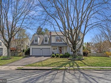 8933 TRIPLE RIDGE ROAD , FAIRFAX STATION, VA 22039