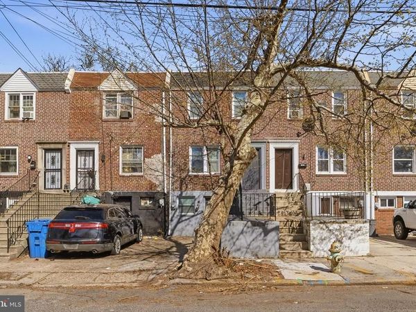 1063 S MERRIMAC ROAD, CAMDEN, NJ 08104