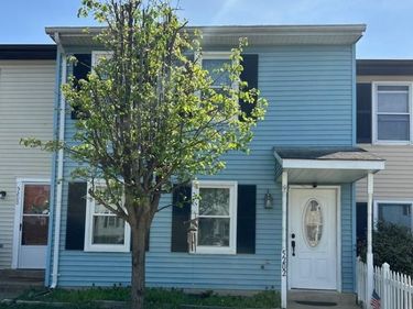 5202 MAGNOLIA PLACE, FREDERICKSBURG, VA 22407