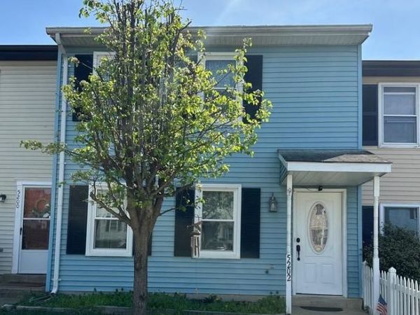 5202 MAGNOLIA PLACE, FREDERICKSBURG, VA 22407