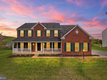 7550 EDINGTON DR, WARRENTON, VA 20187
