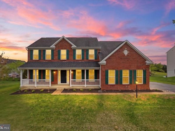 7550 EDINGTON DR, WARRENTON, VA 20187