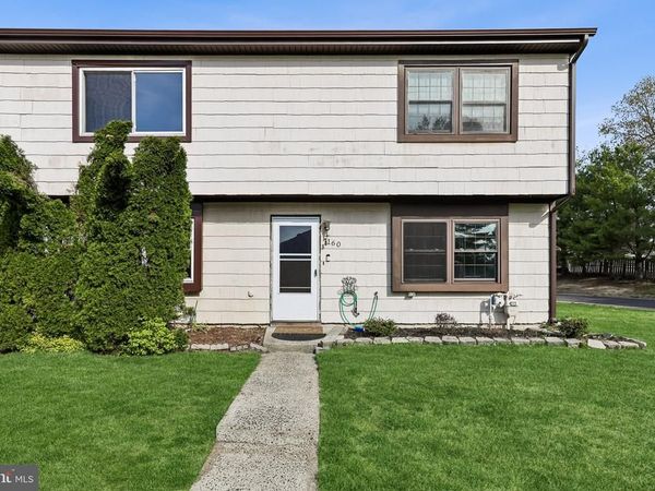 1160 SAWMILL ROAD, BRICK, NJ 08724