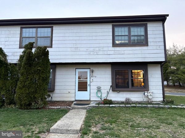 1160 SAWMILL ROAD, BRICK, NJ 08724