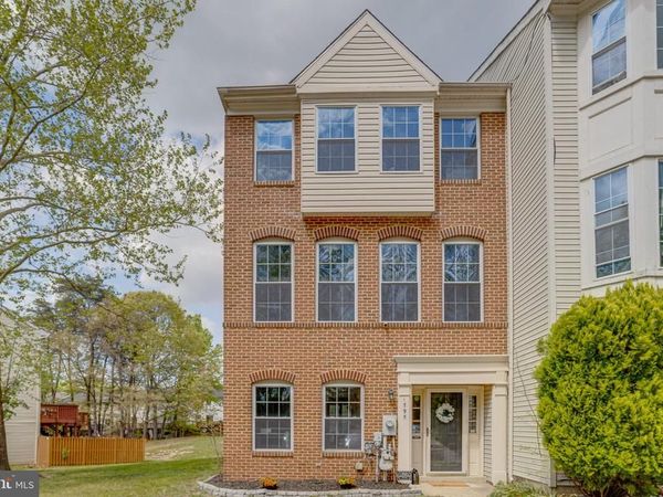 1795 SEA PINE CIRCLE, Unit 207, SEVERN, MD 21144