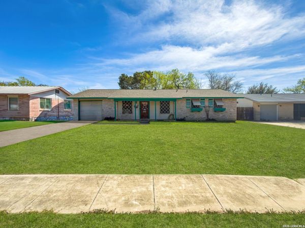 7106 Laurel Valley Dr, San Antonio, TX 78242