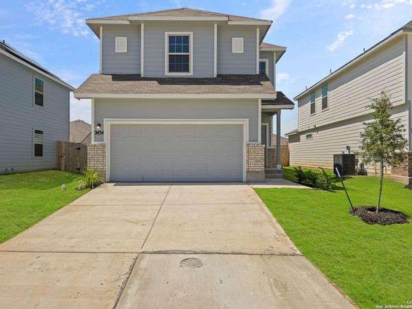 2434 Dry Moss, San Antonio, TX 78224