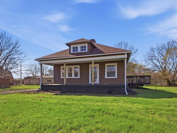 1925 Sunset Avenue, Springfield, OH 45505