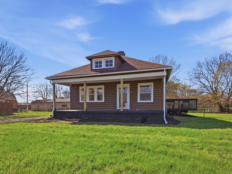 1925 Sunset Avenue, Springfield, OH 45505 Photo 1