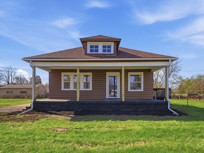 1925 Sunset Avenue, Springfield, OH 45505 Photo 2