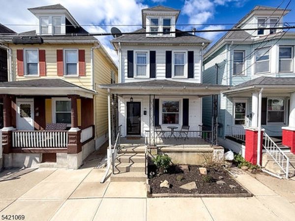 82 Evelyn Ave, Phillipsburg, NJ 08865