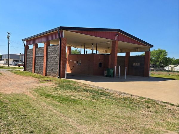 600 W Highway 64 , Morrison, OK 73061