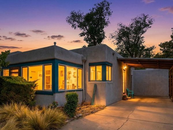 606 Tulane Drive NE, Albuquerque, NM 87106