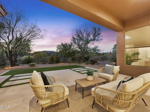 34440 N 99TH Street, Scottsdale, AZ 85262