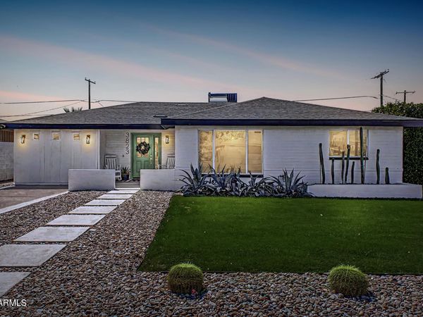 3823 E YALE Street, Phoenix, AZ 85008