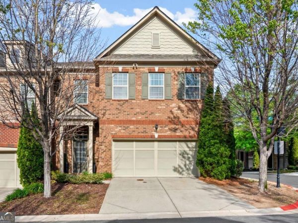 5578 High Point Road, Atlanta, GA 30342