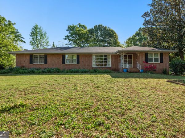 201 & 203 Alton Drive, Lagrange, GA 30241