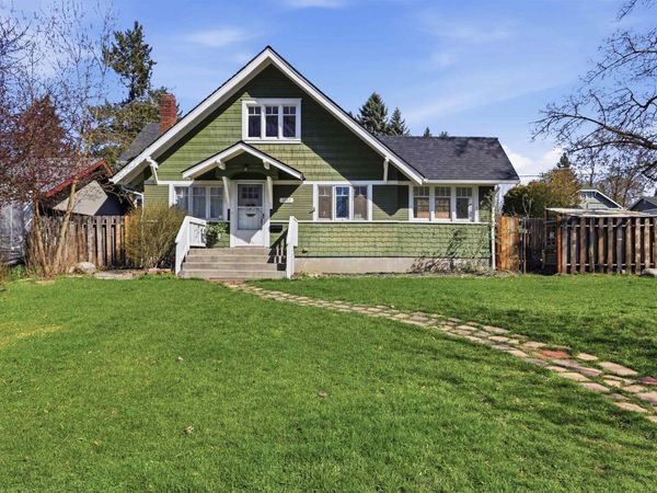 3402 W Kiernan Ave, Spokane, WA 99205