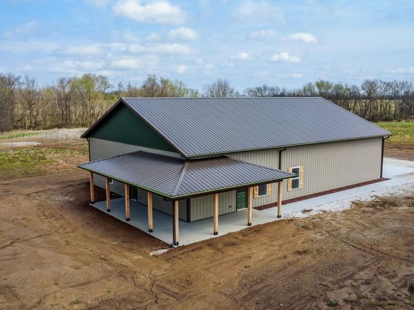 11277 Audrain Road 924, Centralia, MO 65240