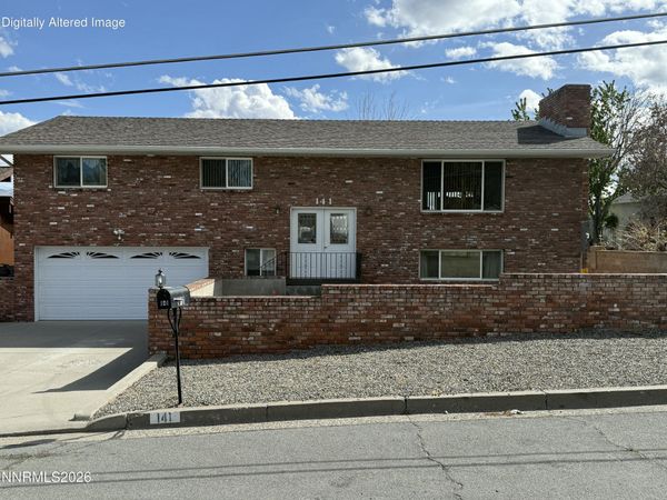 141 W National Avenue, Winnemucca, NV 89445