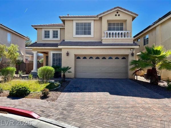 11023 Carberry Hill Street , Las Vegas, NV 89141