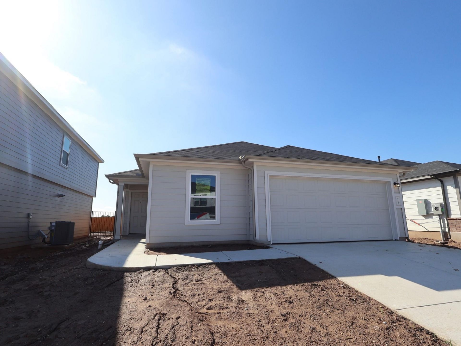 9301 Corvallis Dr, Austin, TX 78747 Main Photo
