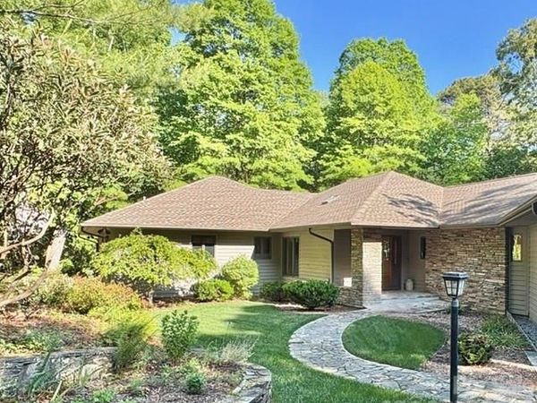 100 Elmridge Drive, Flat Rock, NC 28731