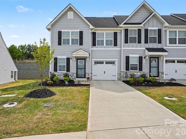 115 Jameson Park Drive, Unit F, Troutman, NC 28166