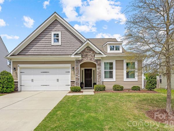 2315 Verde Creek Road , Charlotte, NC 28214