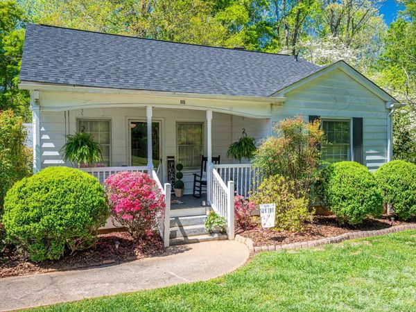 515 Polkville Road, Shelby, NC 28150